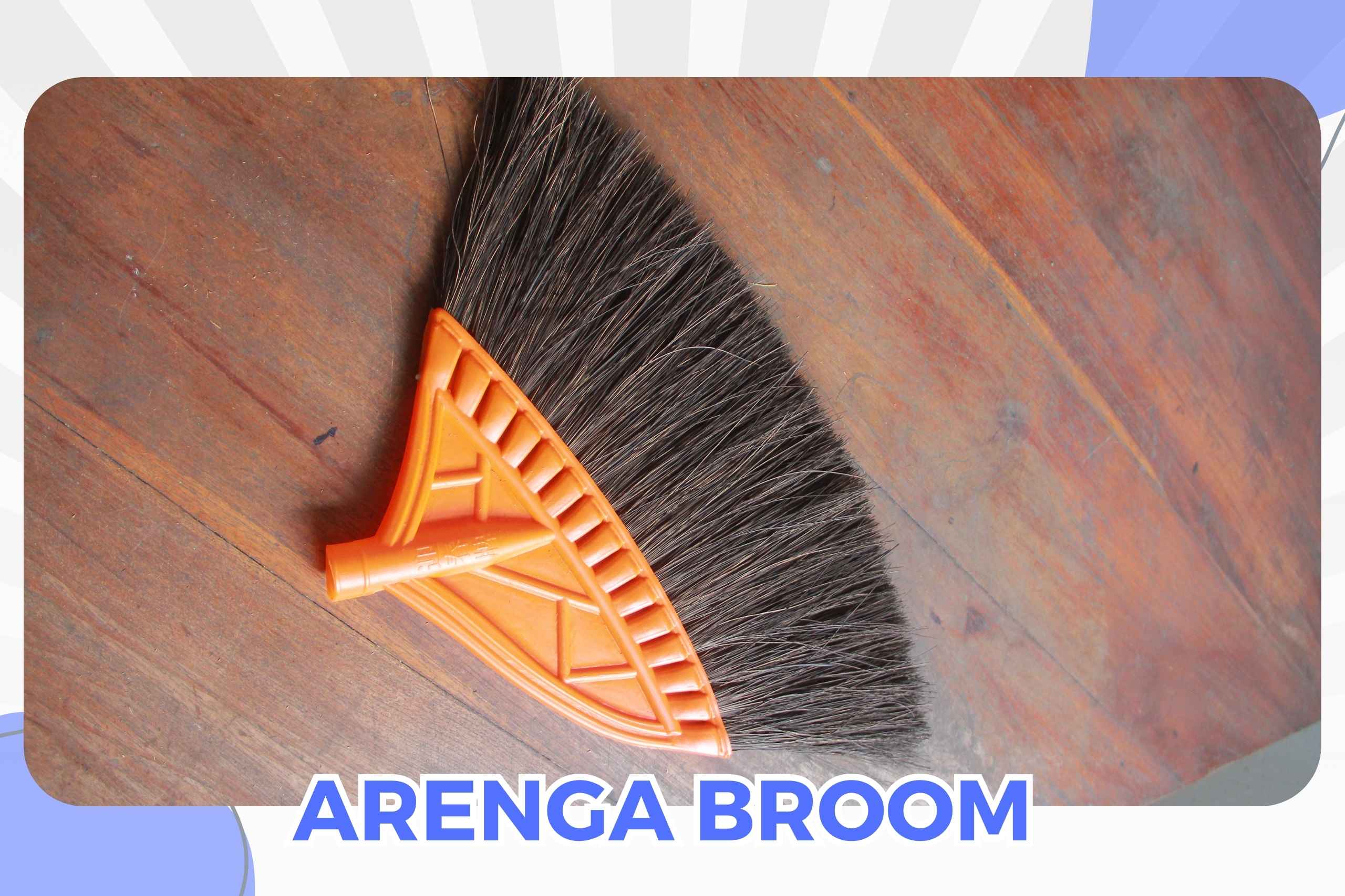 arenga broom2