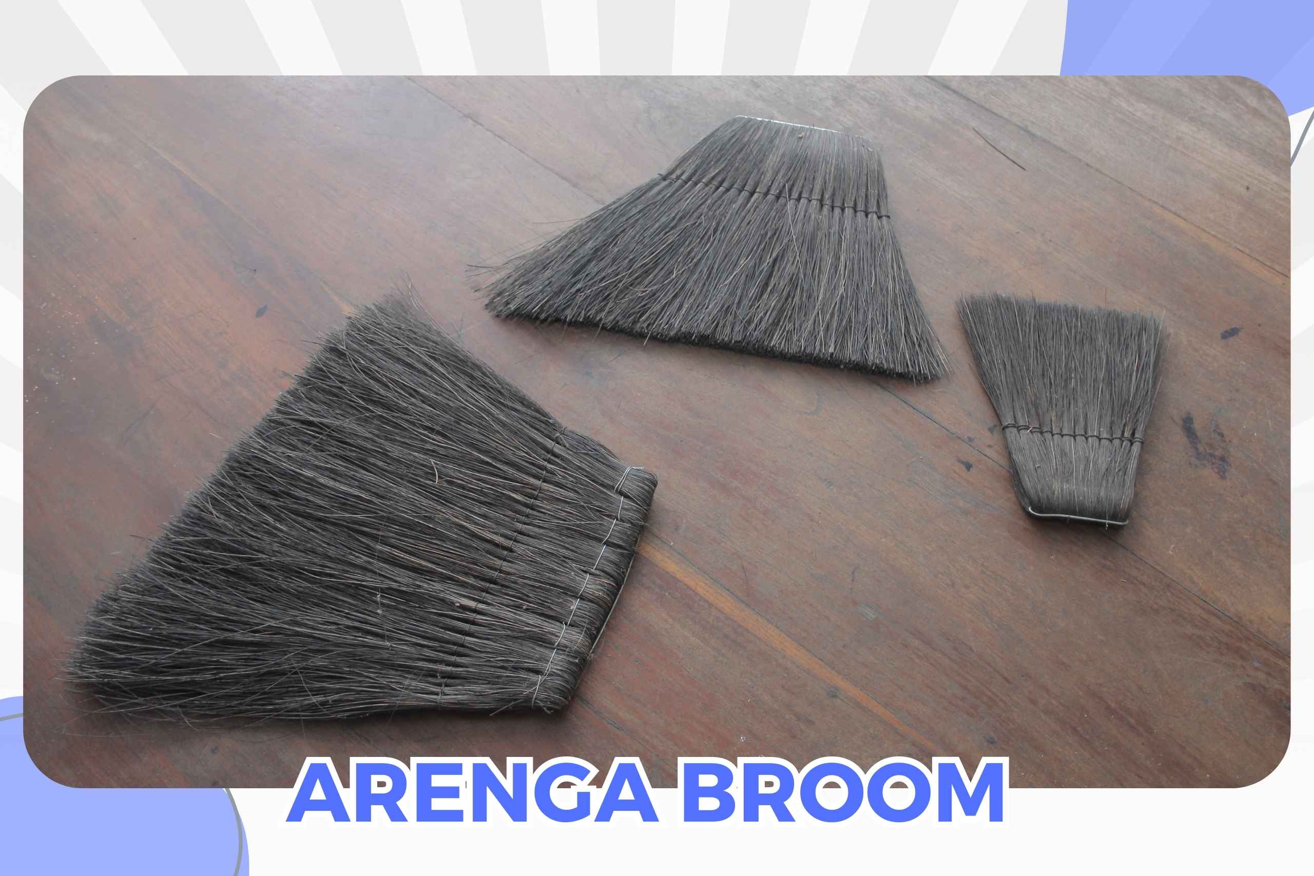 arenga broom3