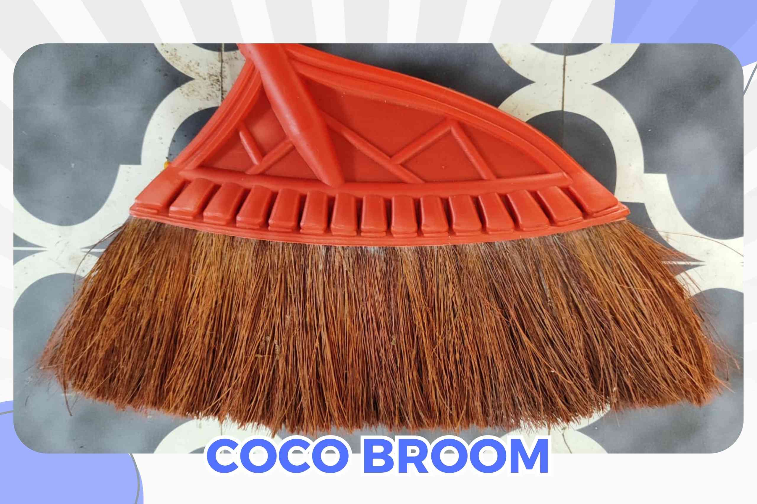 COCO BROOM 1