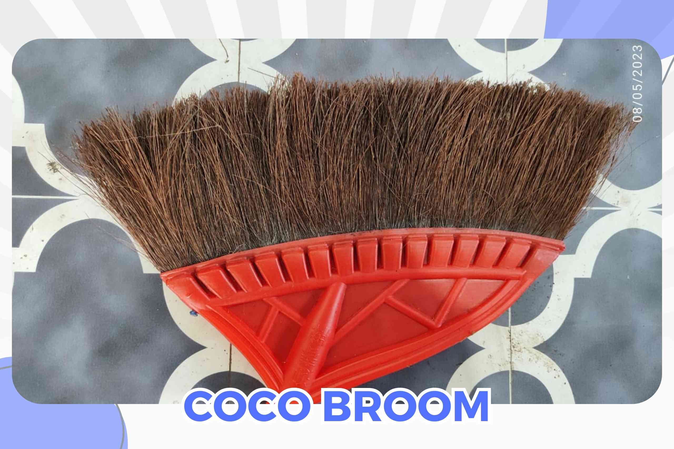 COCO BROOM 3